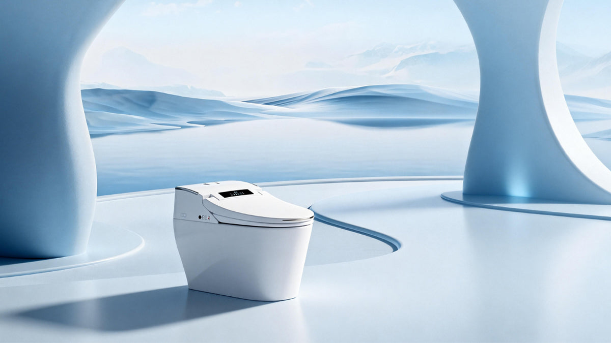 Can Bidet Washing Help with Hemorrhoids and Constipation?