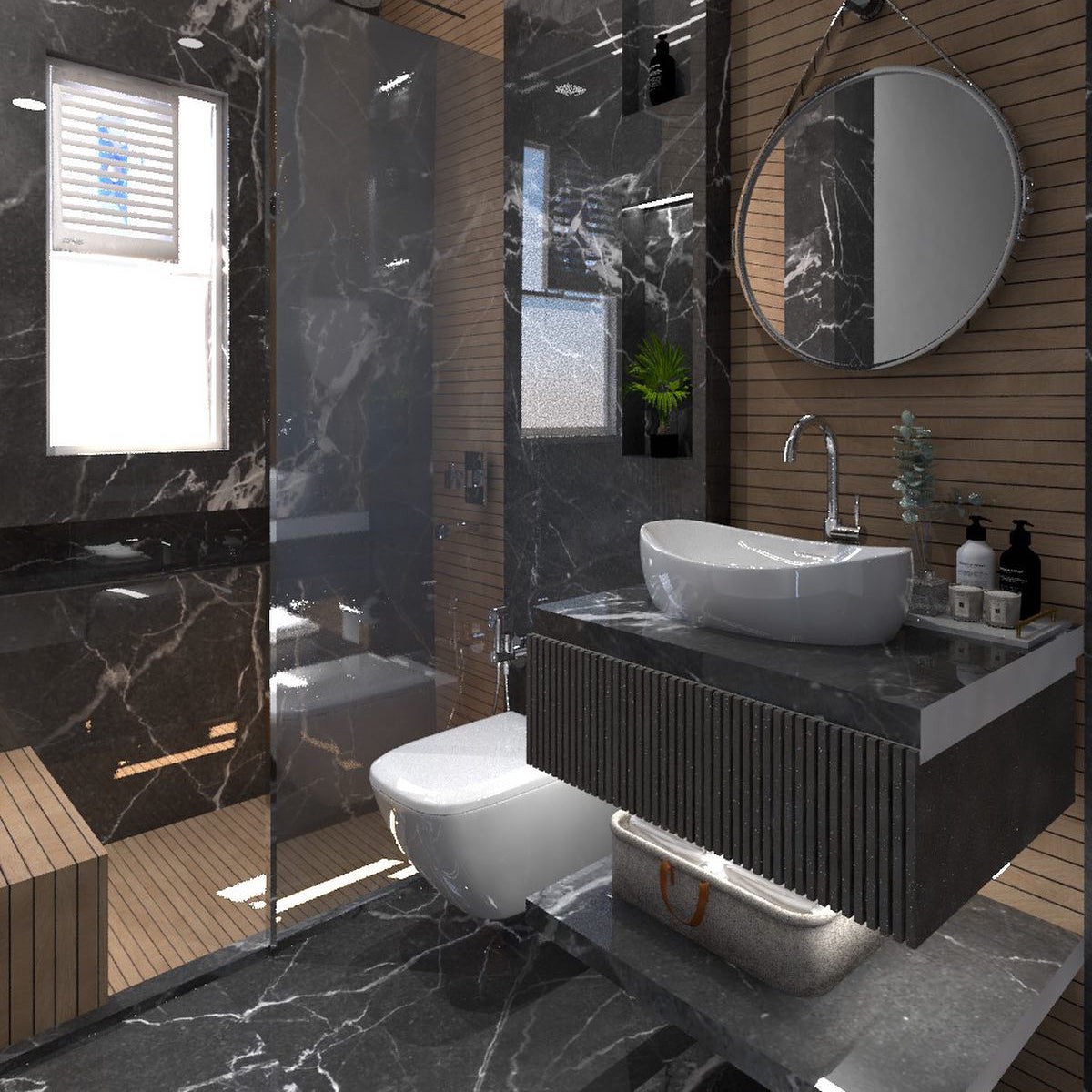 【選購指南】普通座廁 vs 智能座廁：從性能、環保到安全的全方位對比