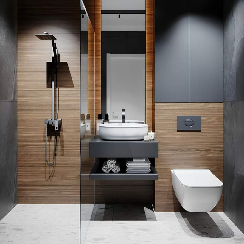 智能馬桶究竟有咩魔力？點解成為香港家居嘅「標配」？