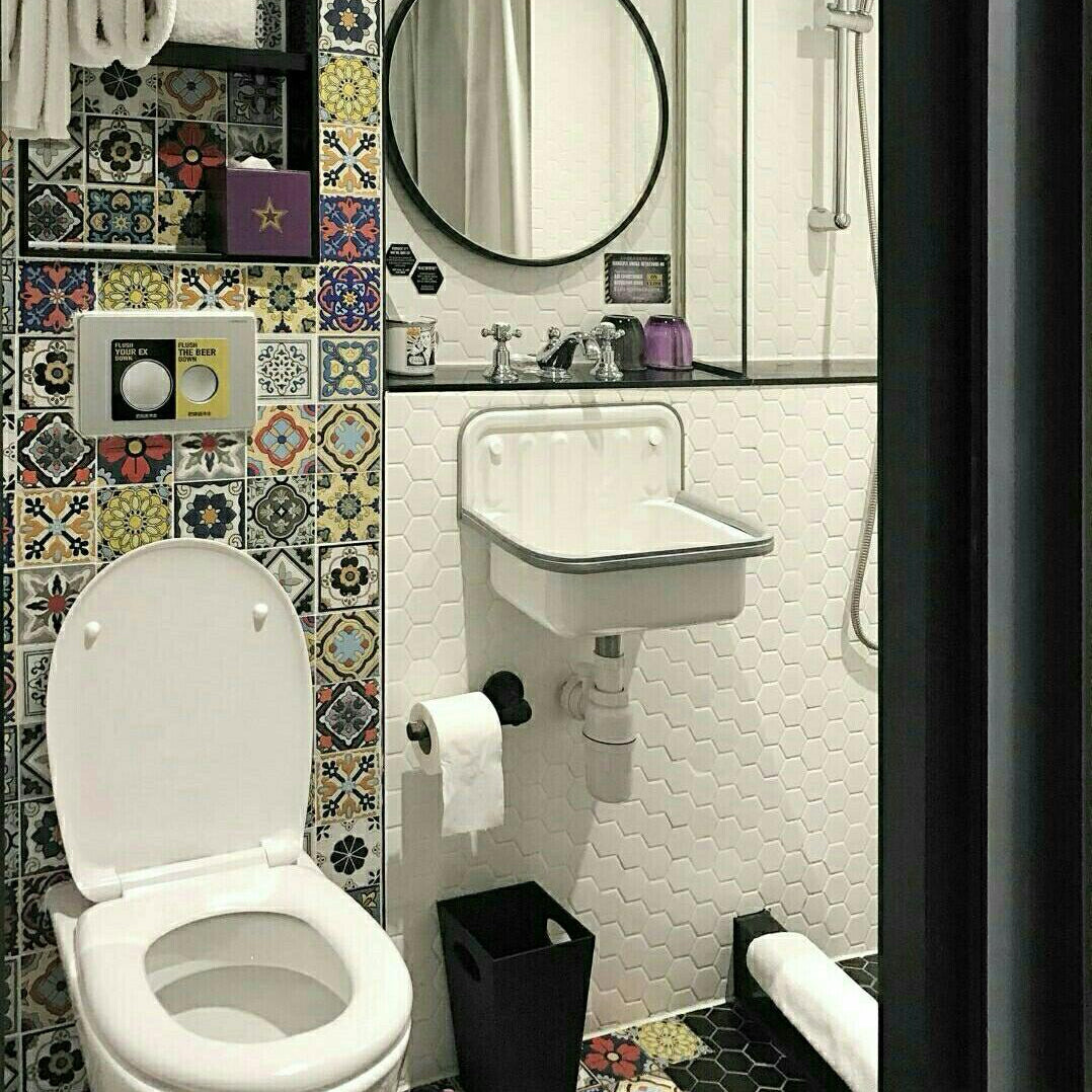 不足 20 呎廁所點算好？58cm 超短型智能馬桶，打造極簡五星級衛浴