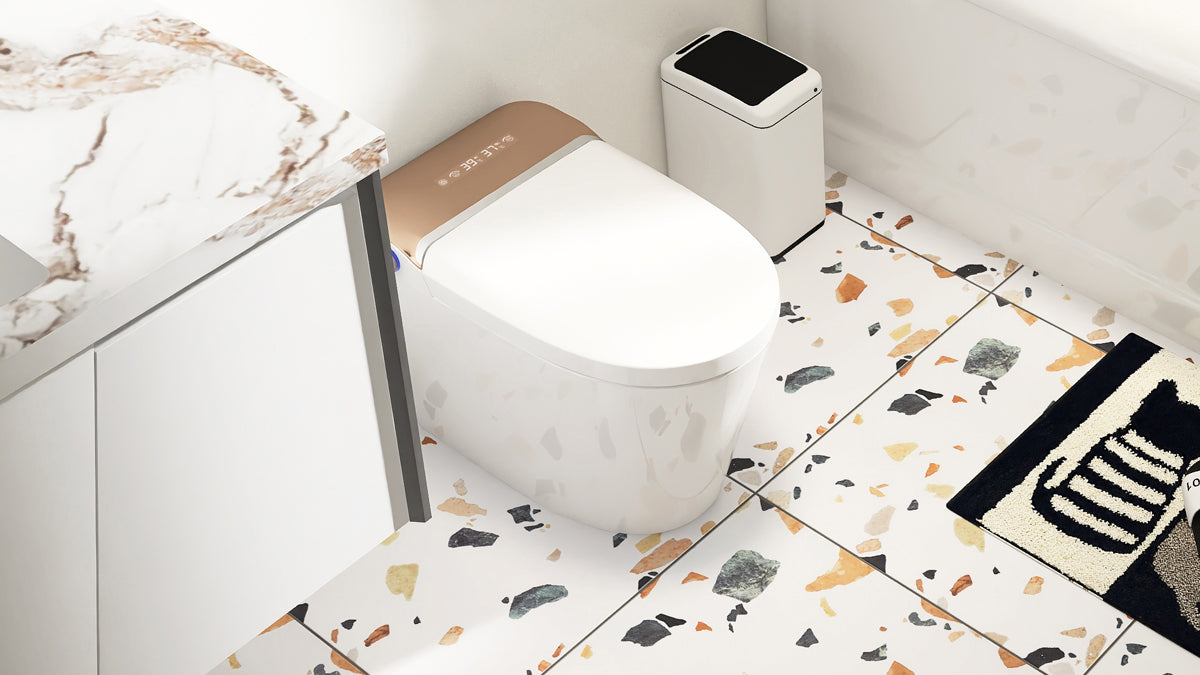 Beyond the Flush: The Advanced Biosensor Technology Behind Paperless Urine Analysis