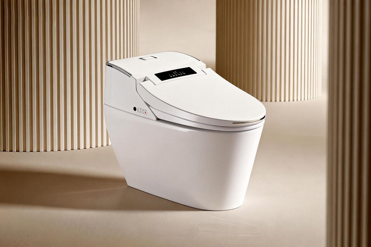 Restoring Dignity: Why the HK76 Enema Toilet is the Best Choice for Se ...