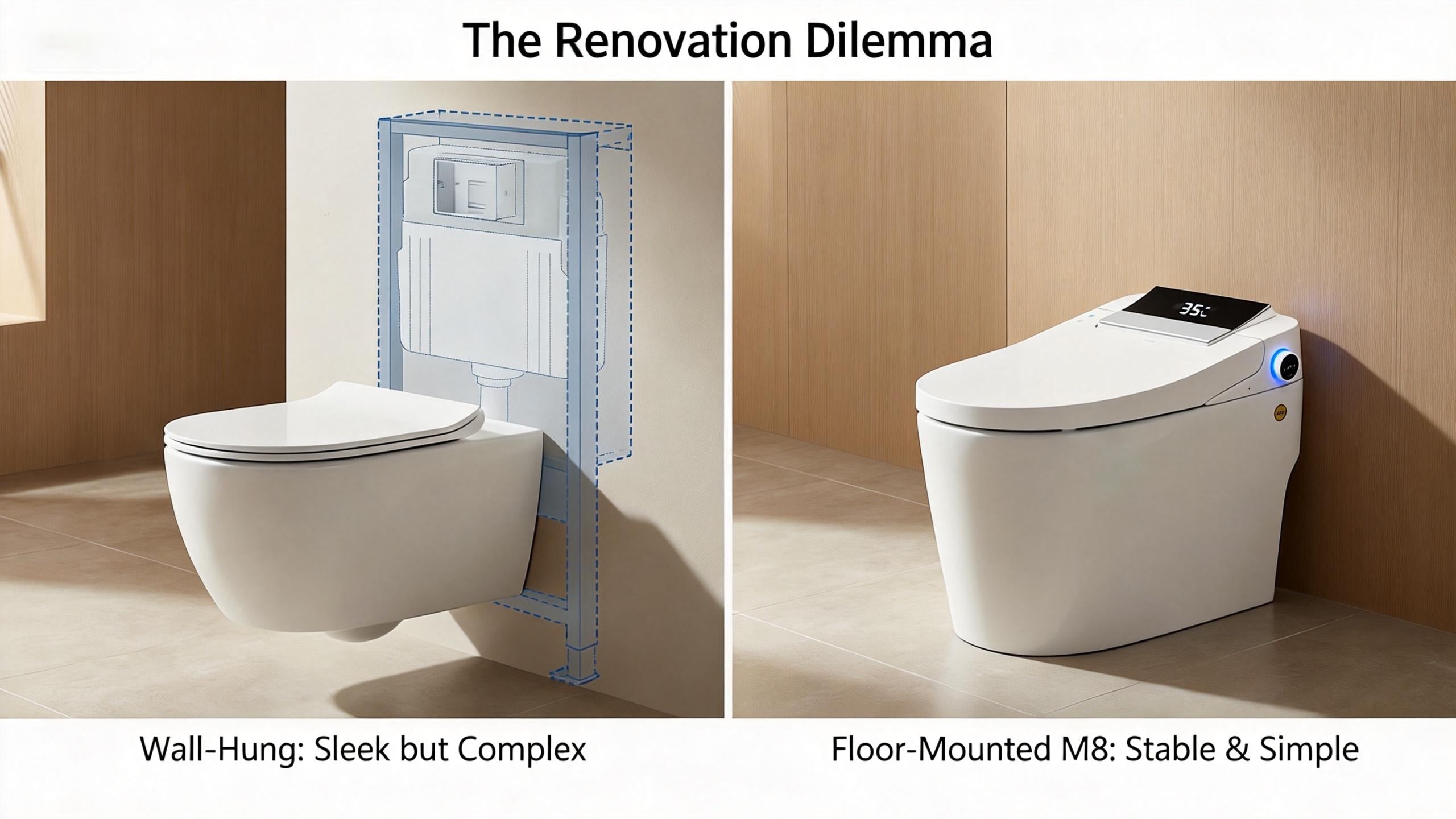 C The P-Trap Precision Guide: How to Measure and Avoid Installation Mistakes