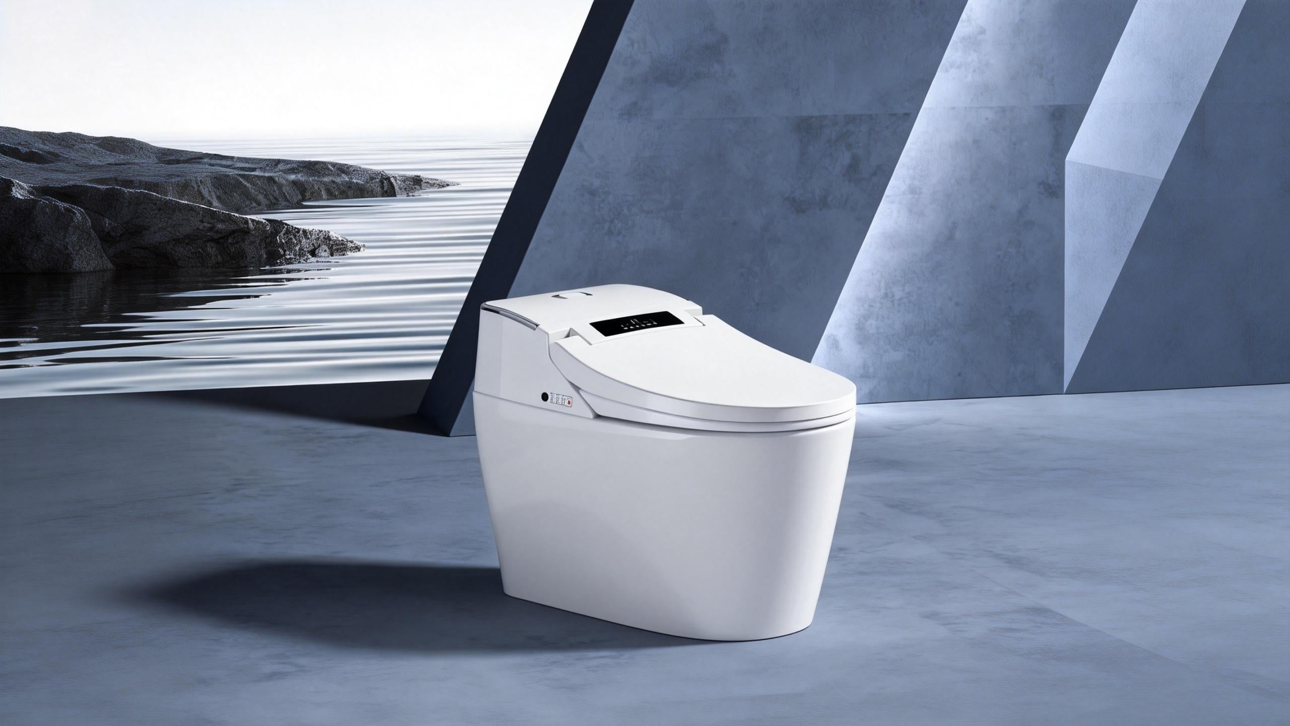 The Ultimate Guide to Enema Function Toilets: Why HK76 is a Revolution for Constipation Relief