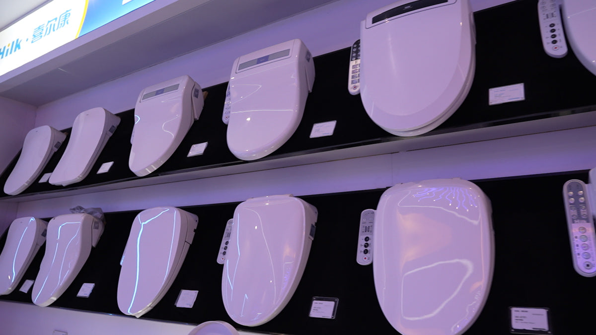 Why Smart Bidet Seats have downside? Three Hidden Pain Points Revealed by a 30-Year Industry Expert
