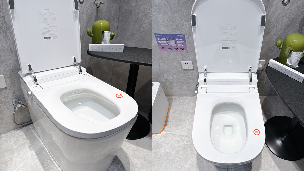 Are Bidet Toilet Seats Worth It? Why Paper Can Never Compete with Water