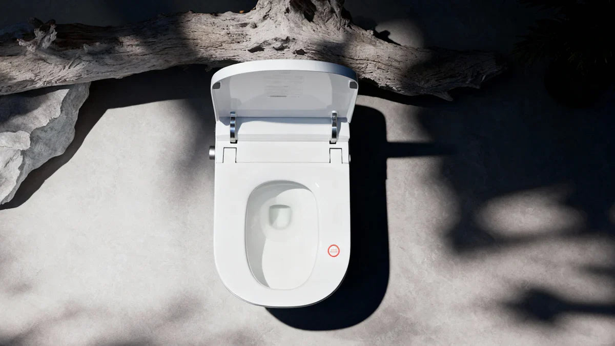 Why a Smart Bidet Seat Is a Game-Changer for Your Bathroom Routine