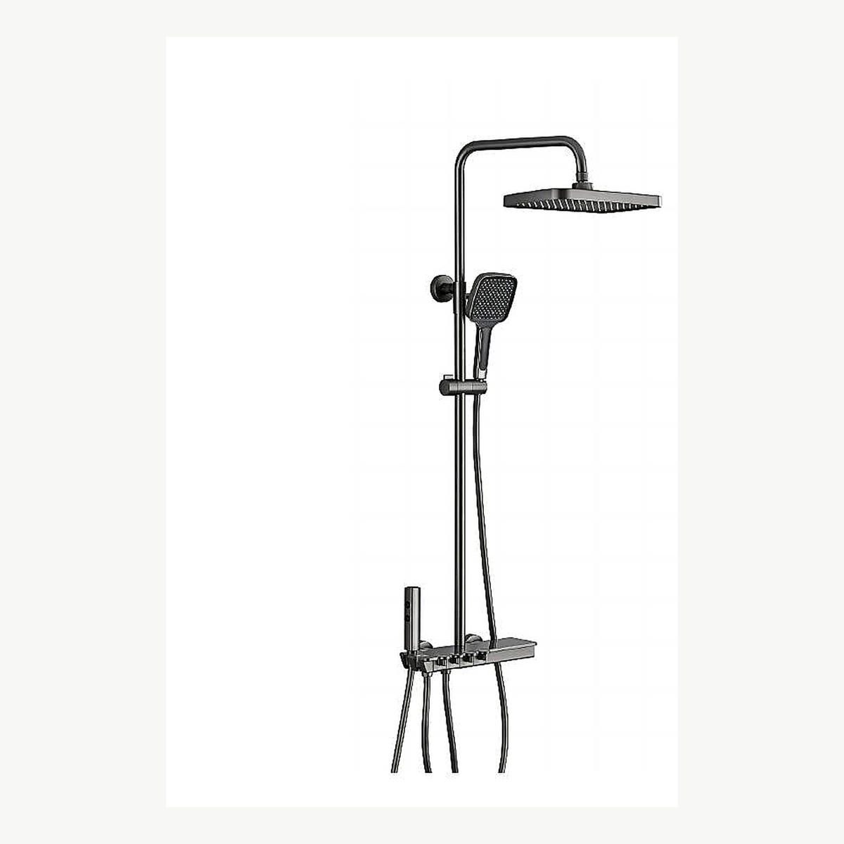BBbidet shower systems collection