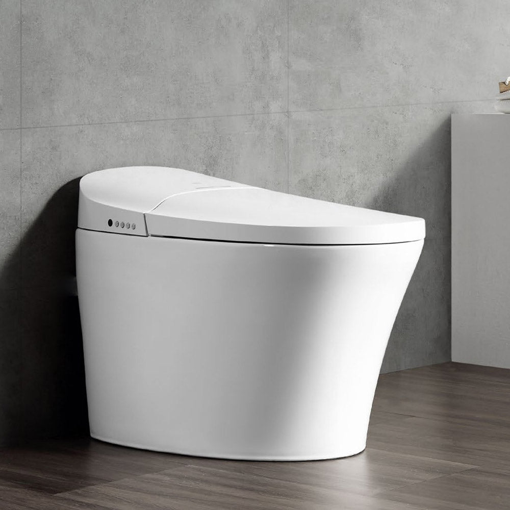 Bidet Toilet