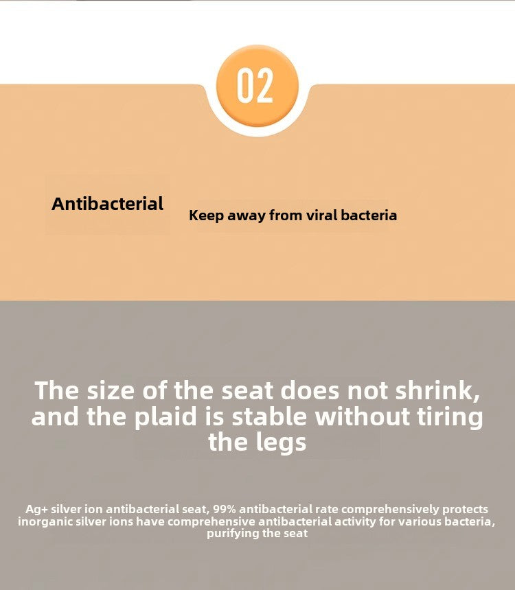 Y2 智能座廁 | 小尺寸細空間首選：支援地排/牆排安裝，符合香港雙水路衛生規格