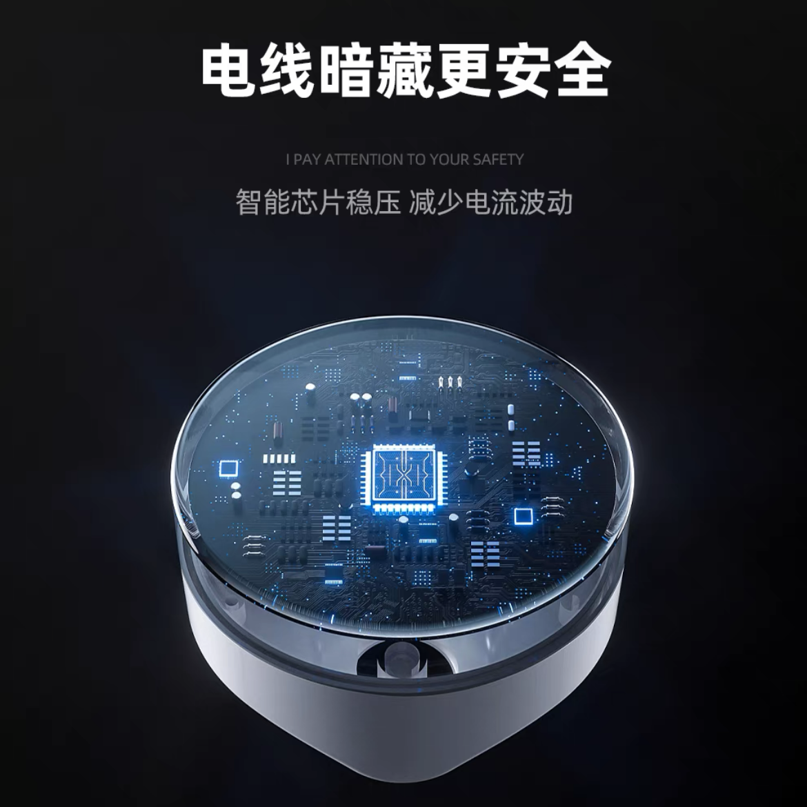 极简主义隐藏式电热毛巾架 - 豪华实心黄铜加热杆带隐藏式布线