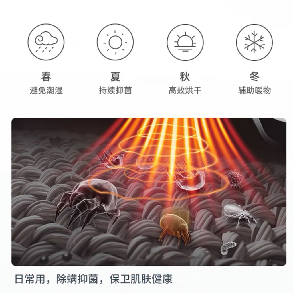 极简主义隐藏式电热毛巾架 - 豪华实心黄铜加热杆带隐藏式布线