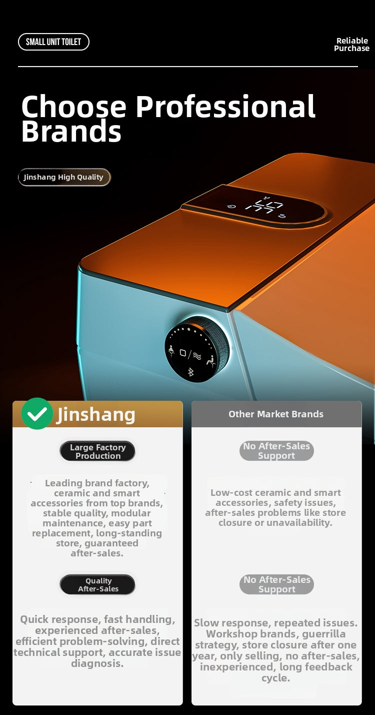 K50 Smart Bidet Toilet by Tsuenami, the Professional Specialist in Advanced Bathroom Technology. Trust the Experts Who Focus Solely on Smart Toilets to Deliver Unmatched Quality, Performance, and Innovation for Your Home