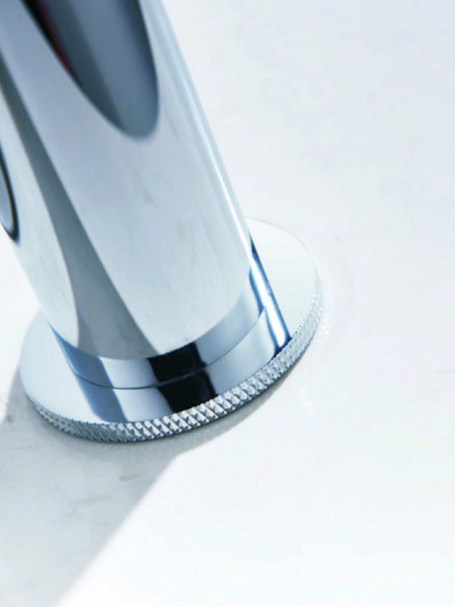 bbbidet 7601G high basin mixer image 1