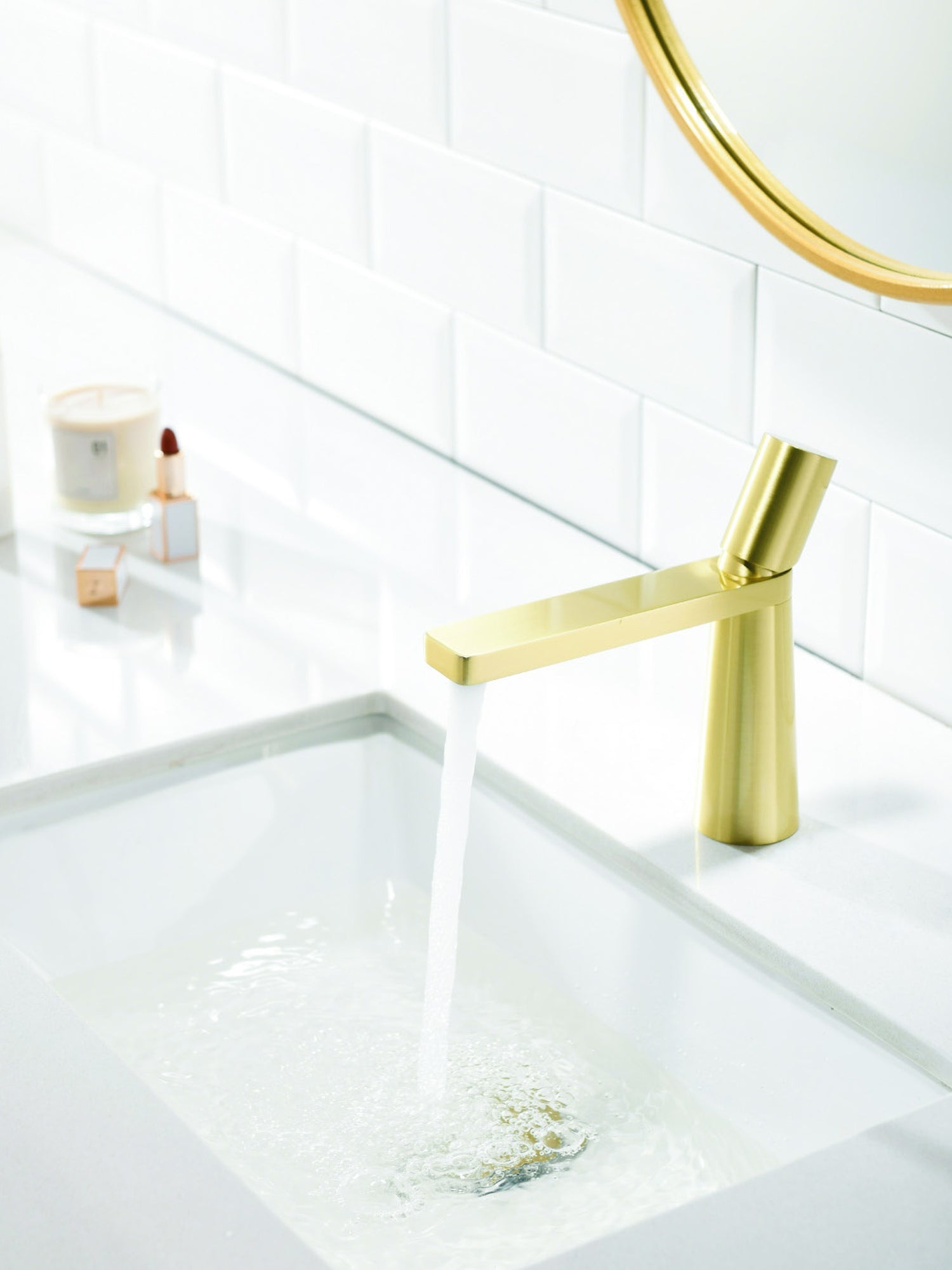 bbbidet 7801 basin mixer main image