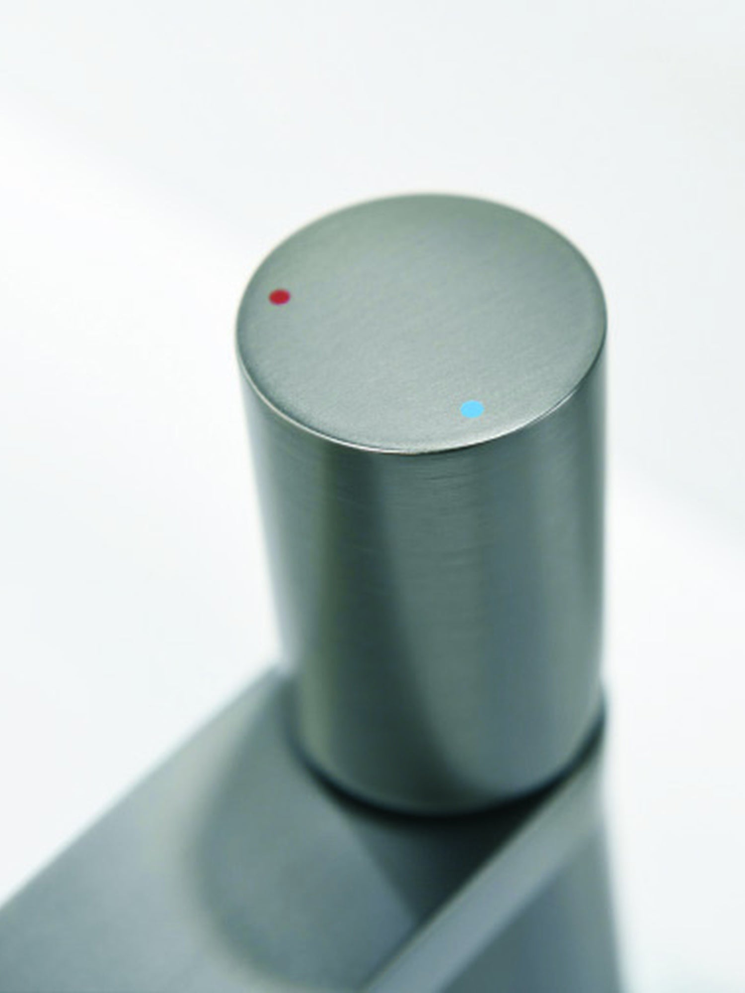 bbbidet 7801 basin mixer control detail