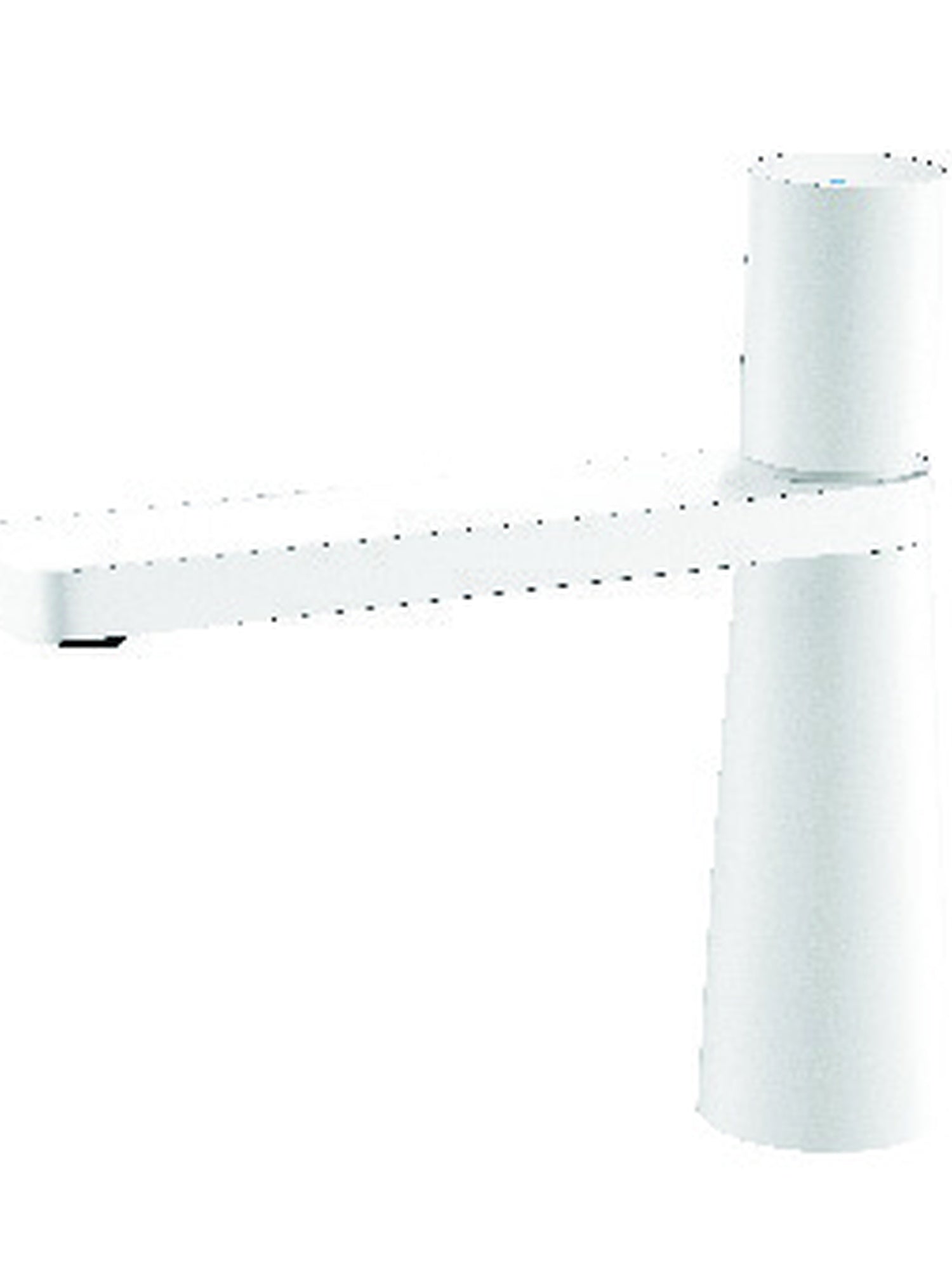 bbbidet 7801 black basin mixer