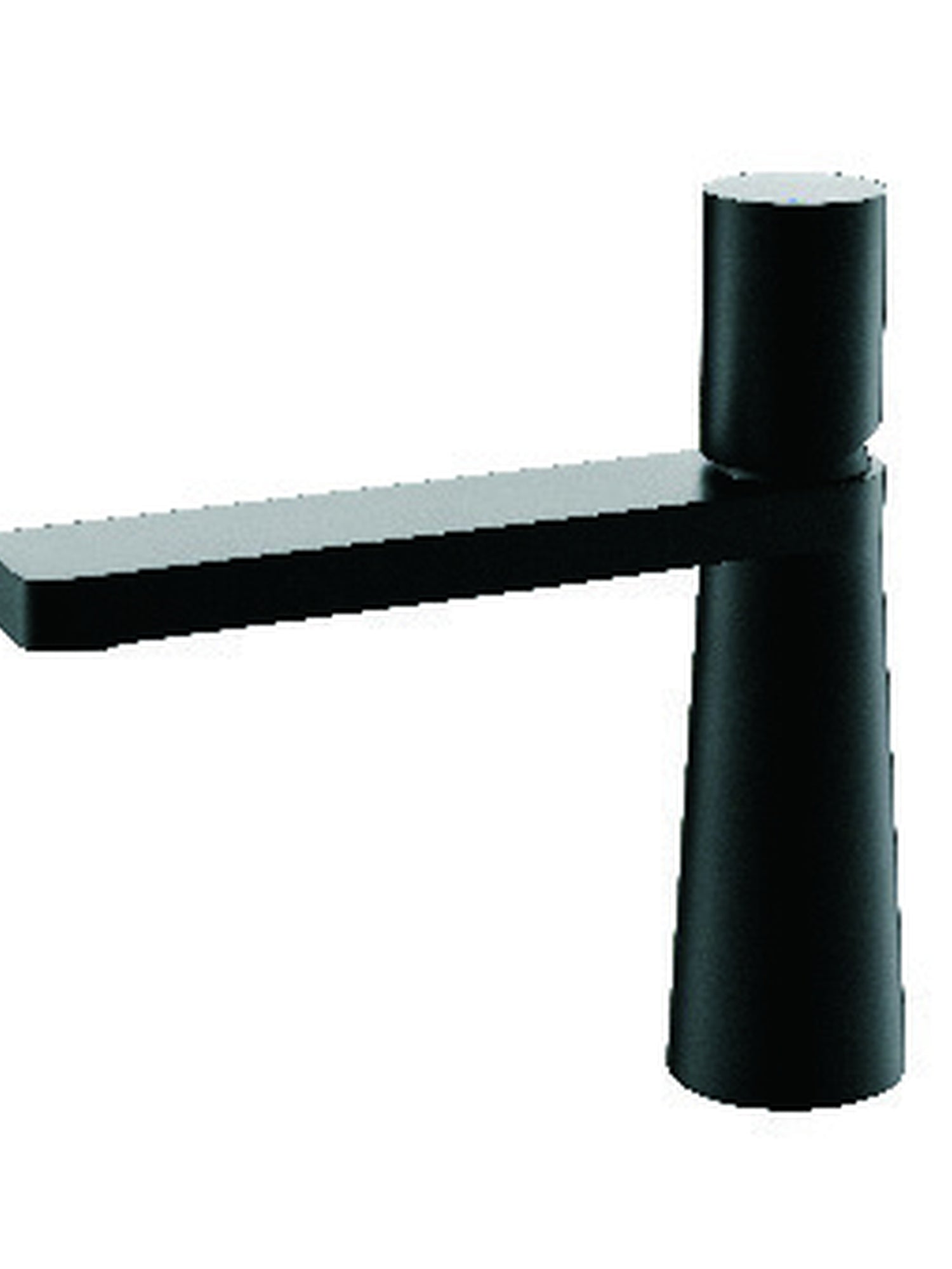 bbbidet 7801 finish detail
