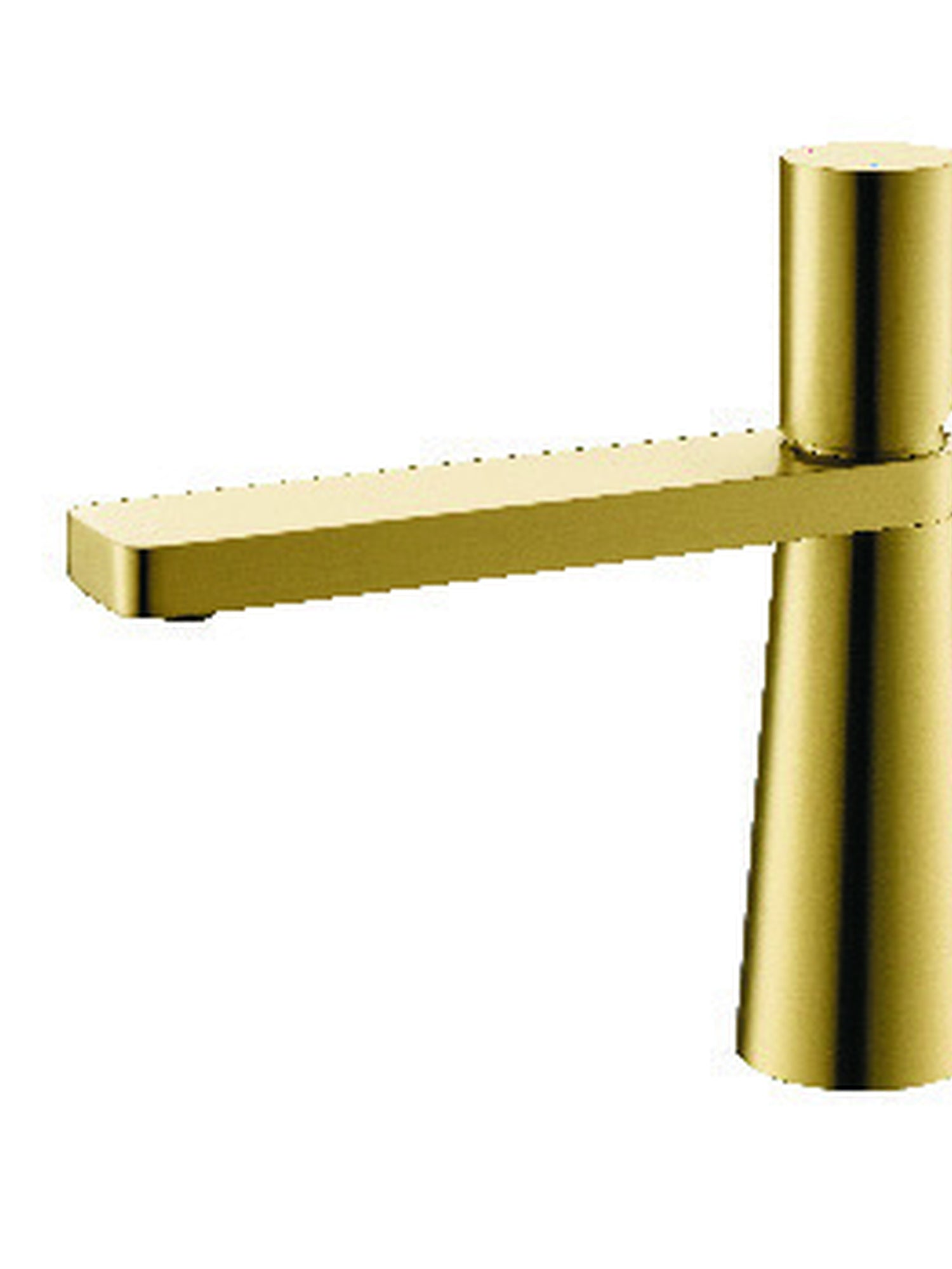 bbbidet 7801 gold basin mixer