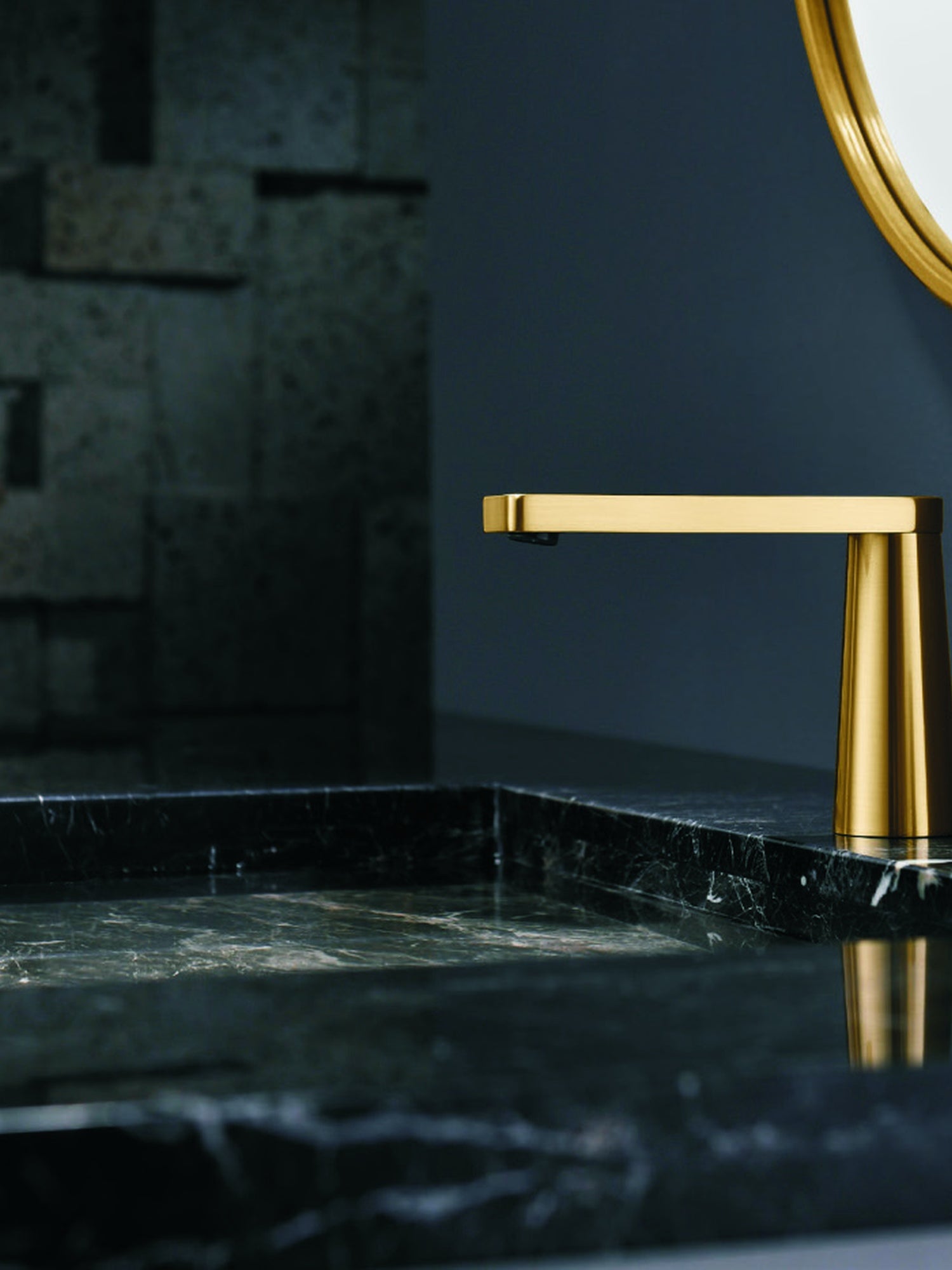 bbbidet 7805 basin mixer main image