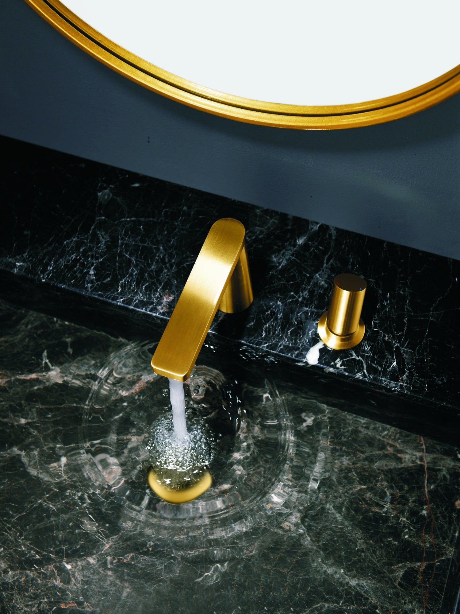 bbbidet 7805 basin mixer detail image 3