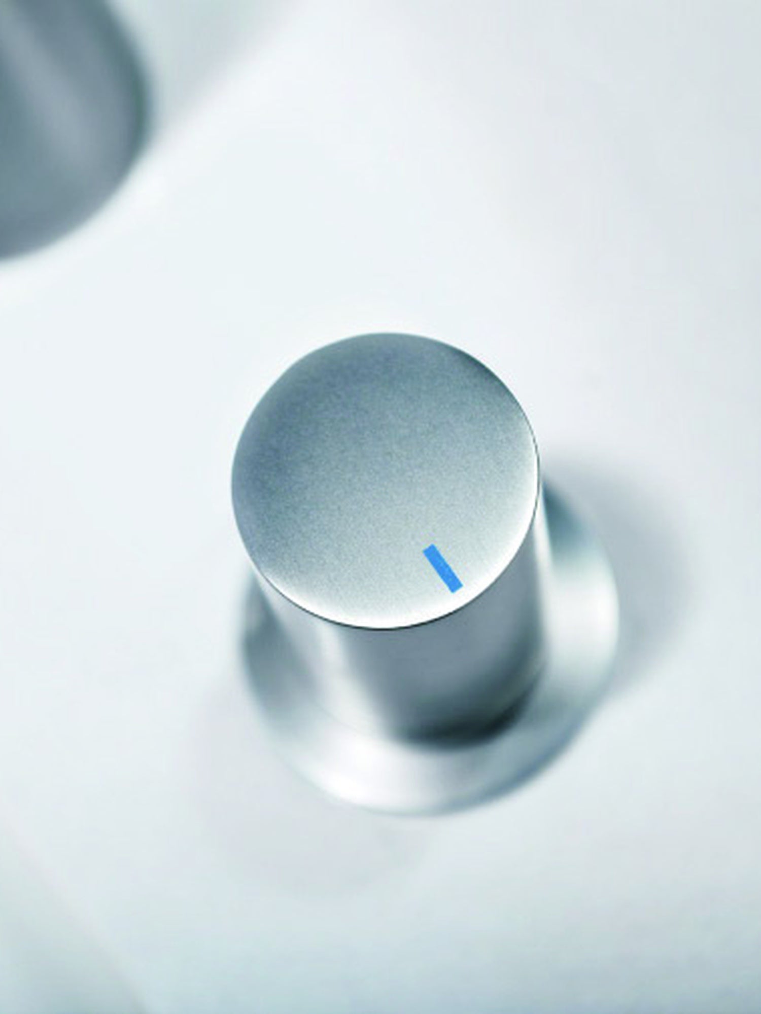 bbbidet 7807 basin mixer control detail