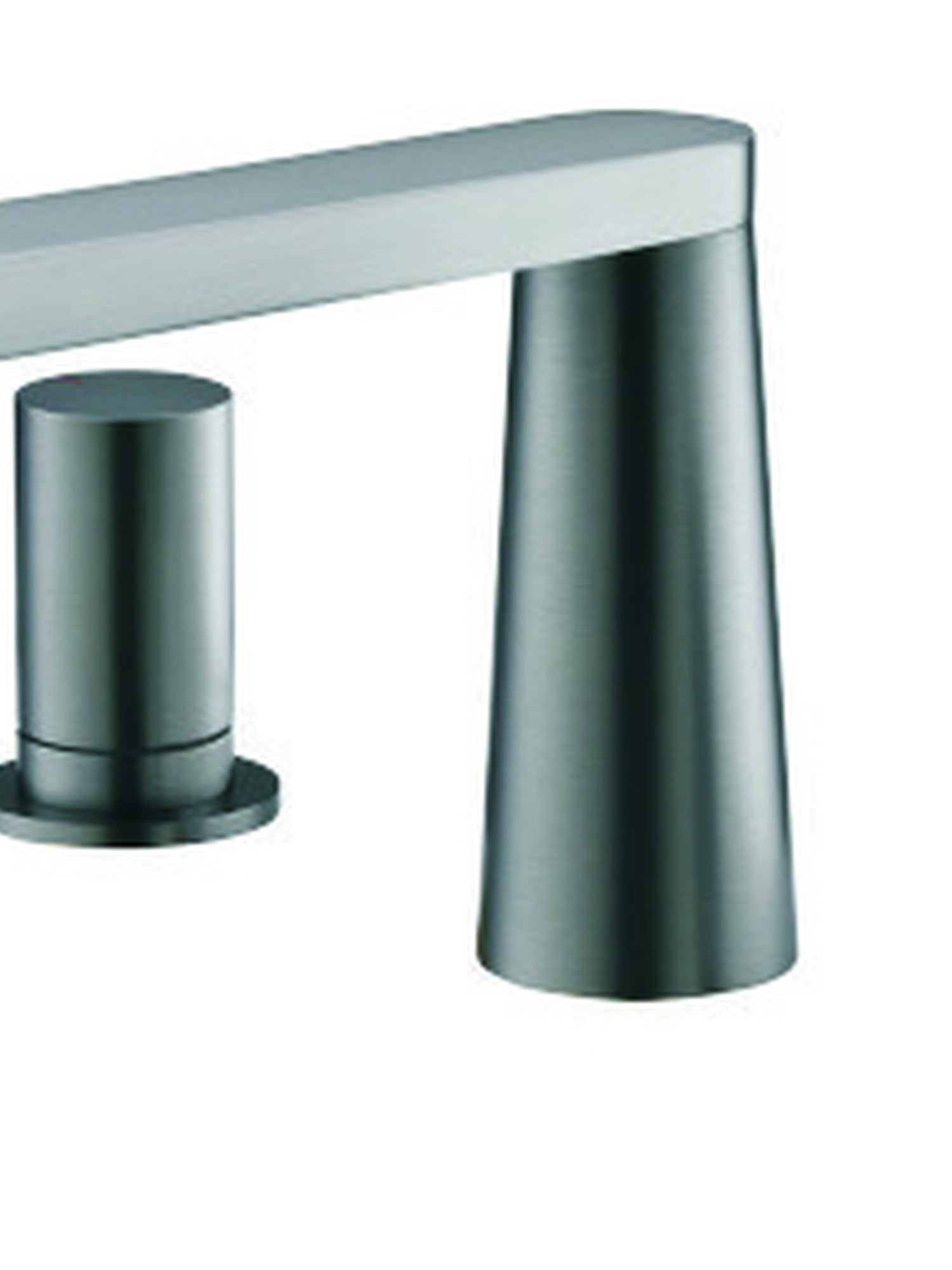 bbbidet 7807 basin mixer chrome finish