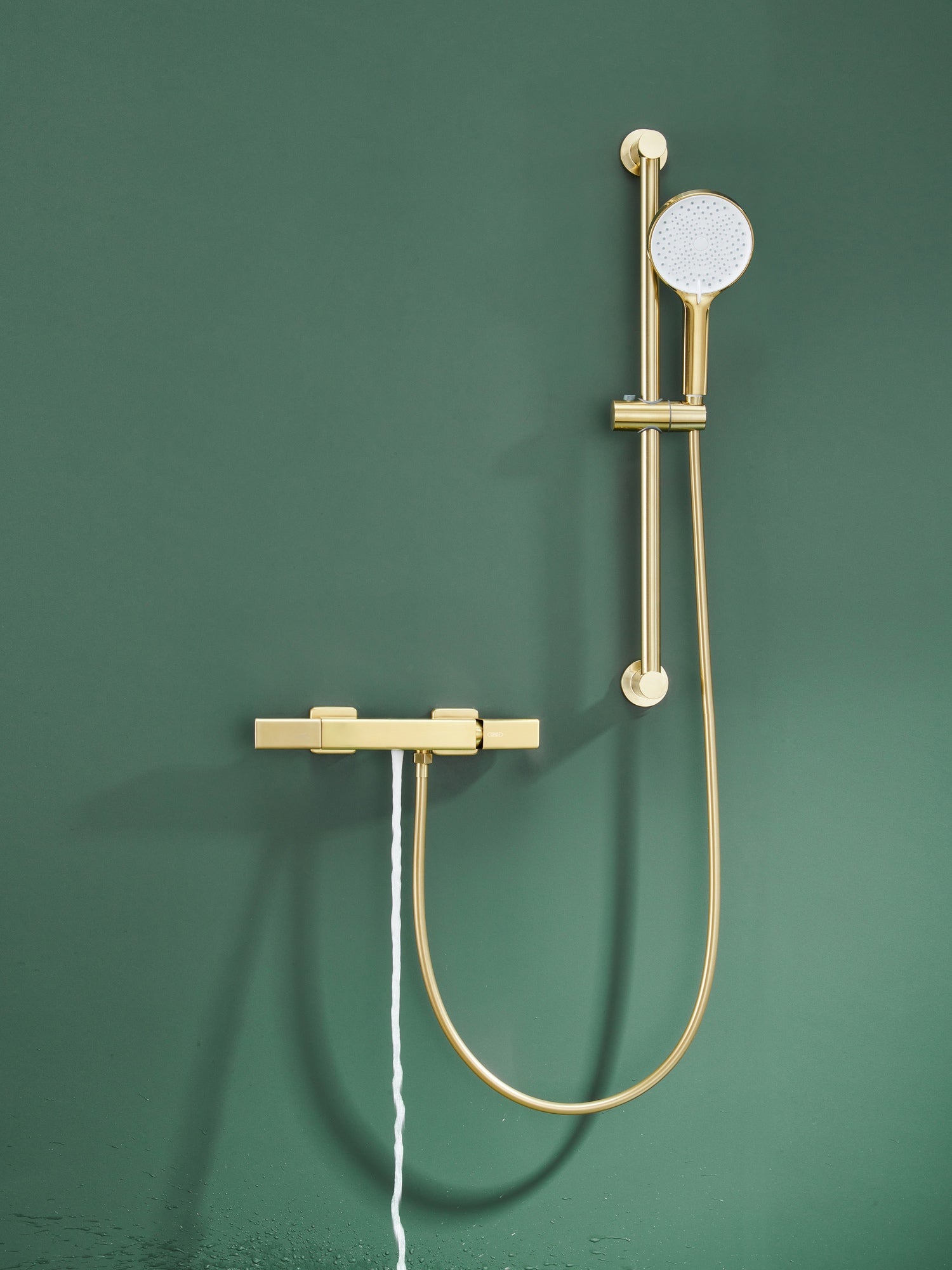 bbbidet 7902Y bathtub mixer image 1