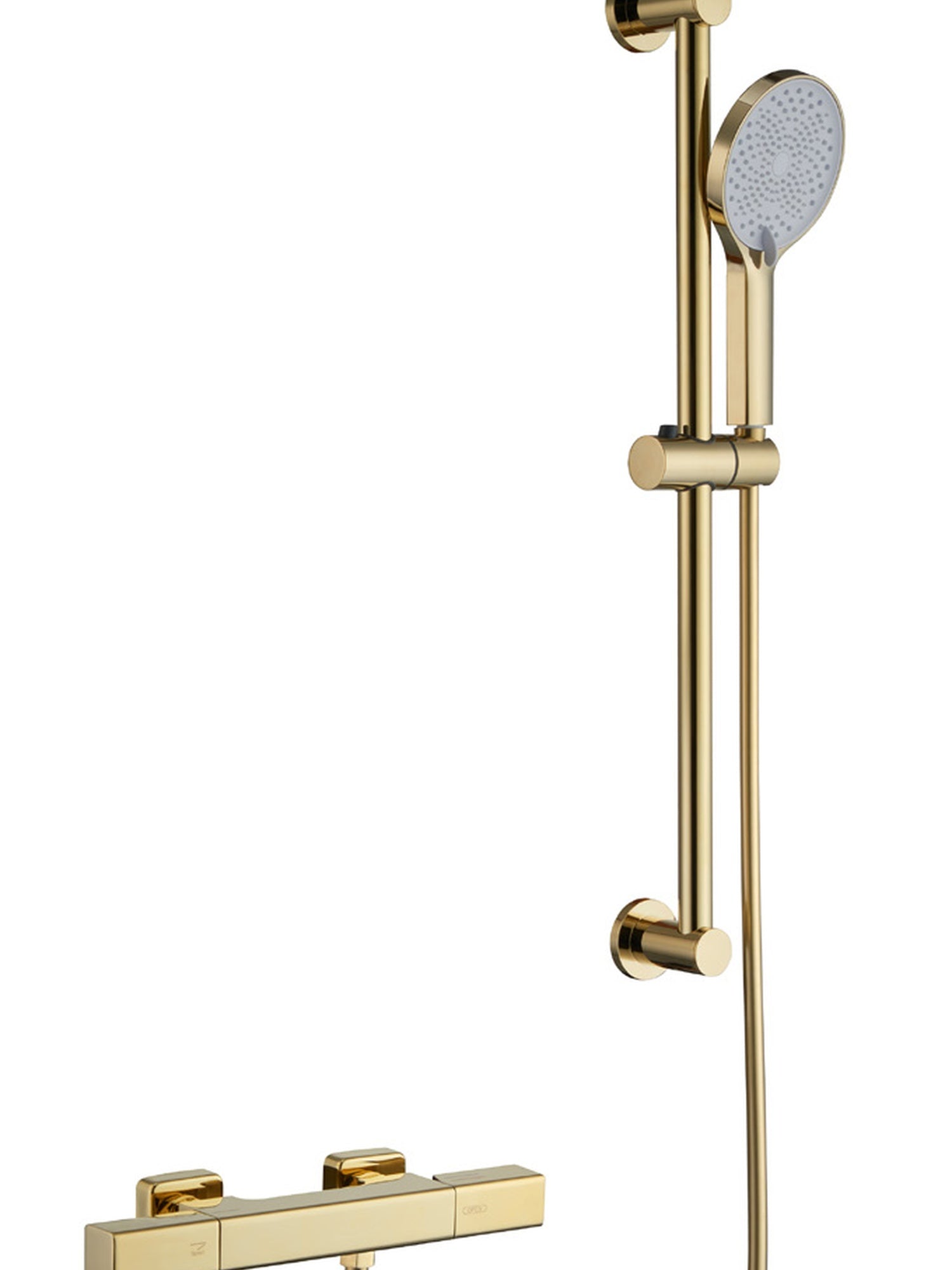 bbbidet 7902Y bathtub mixer image 2