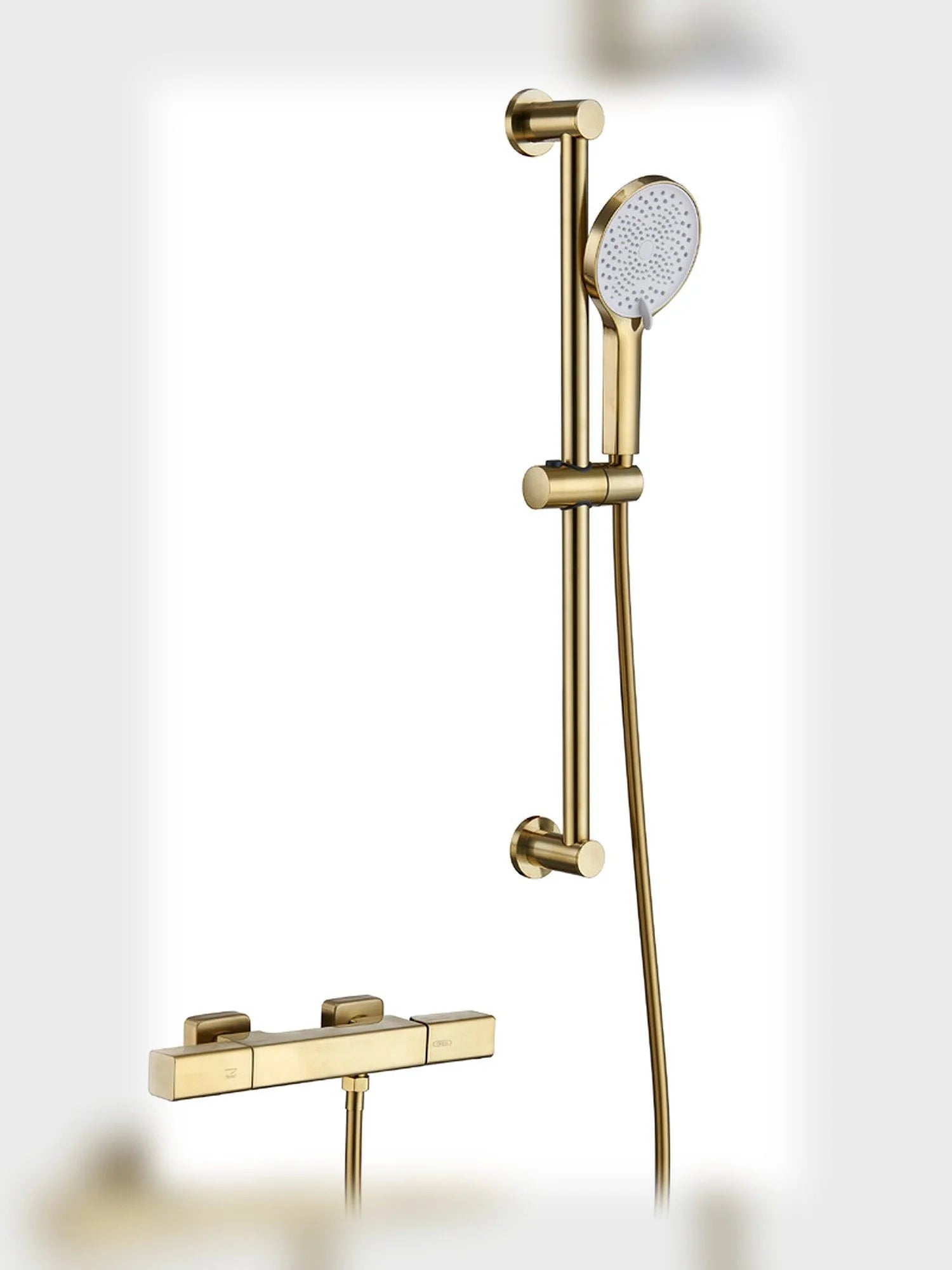 BBbidet 7902Y bathtub mixer product view