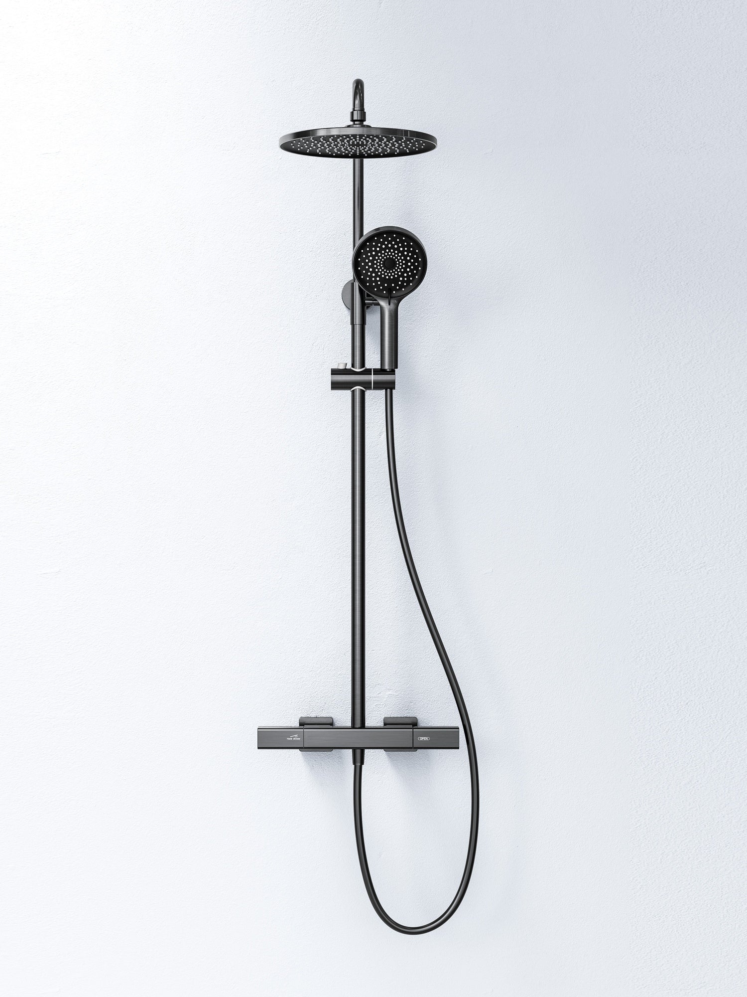 bbbidet 7908 shower set main image