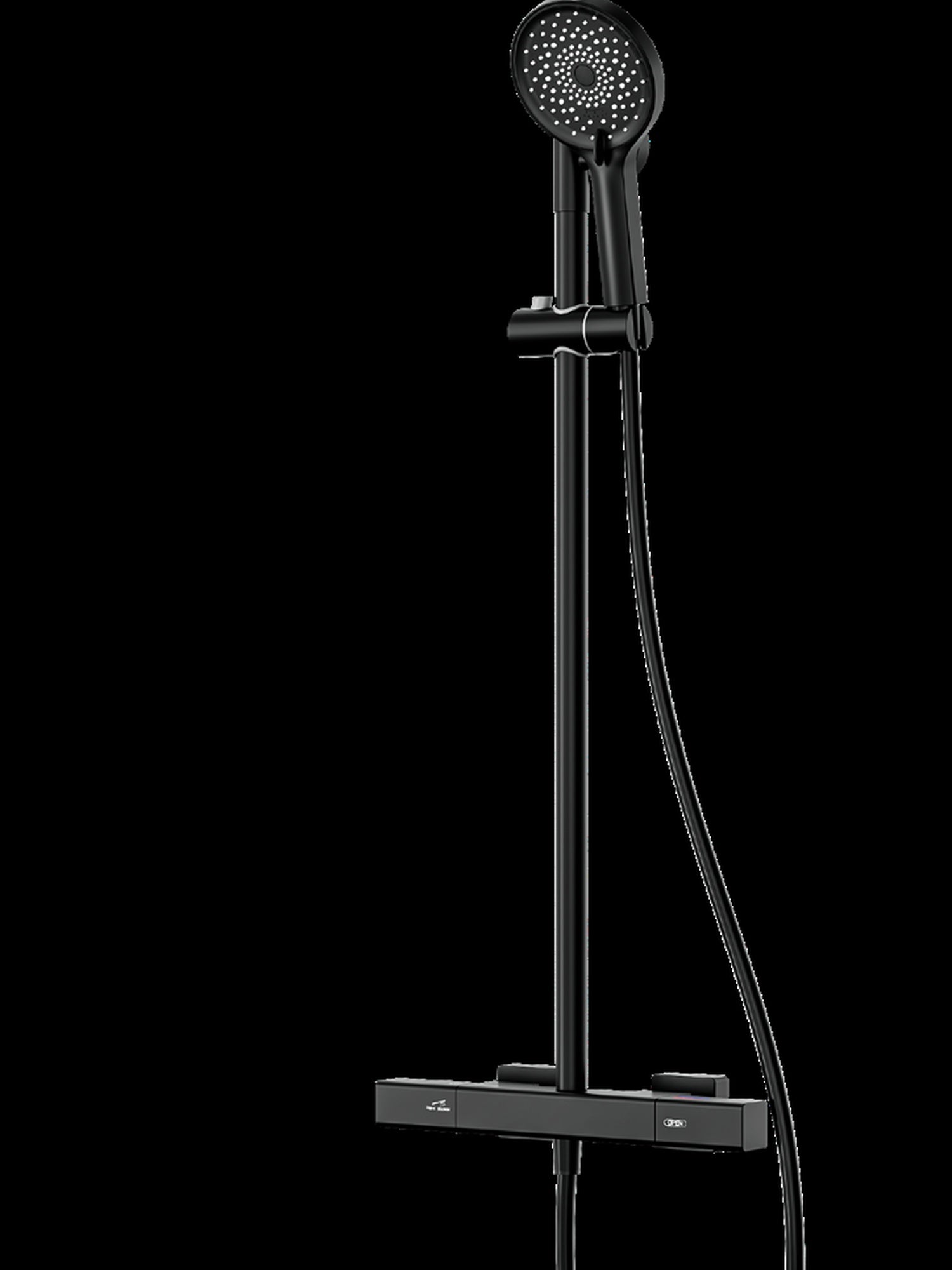 bbbidet 7909 shower set image 1