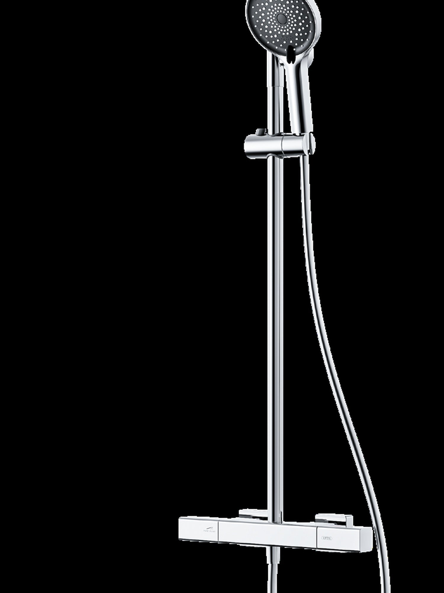 bbbidet 7909 shower set image 2