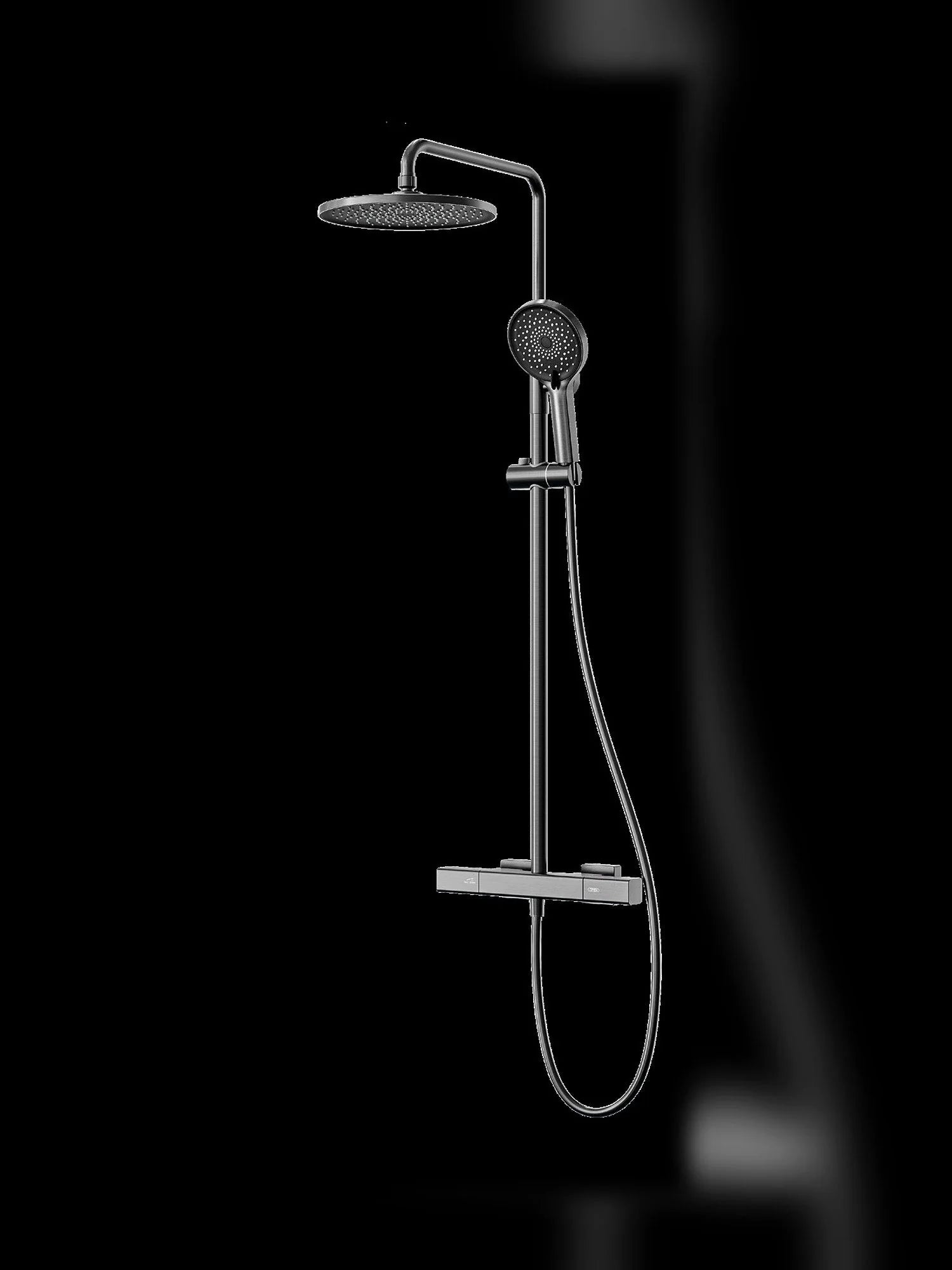 BBbidet 7909 rain shower system main image