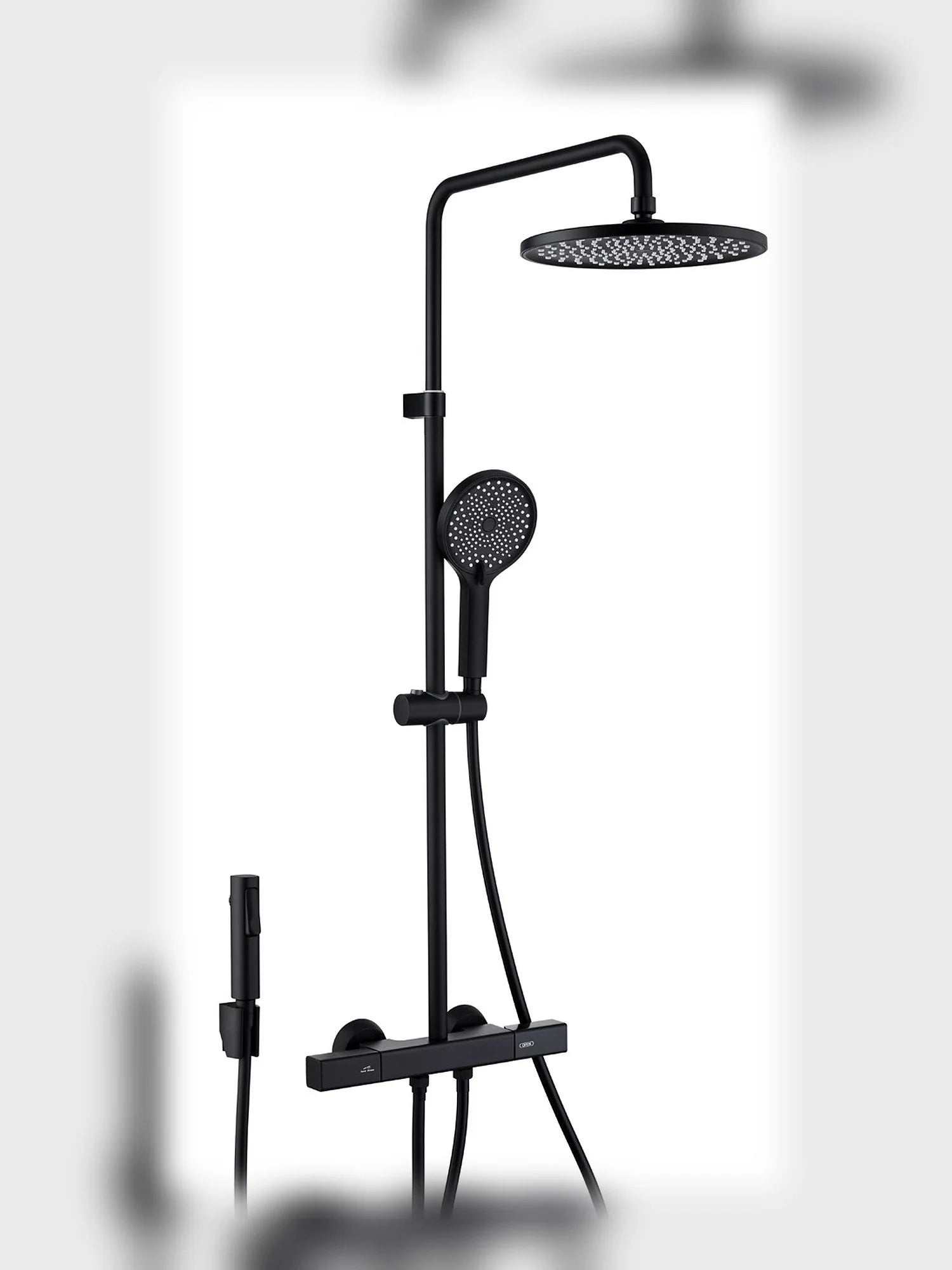 BBbidet 7909 shower system product view