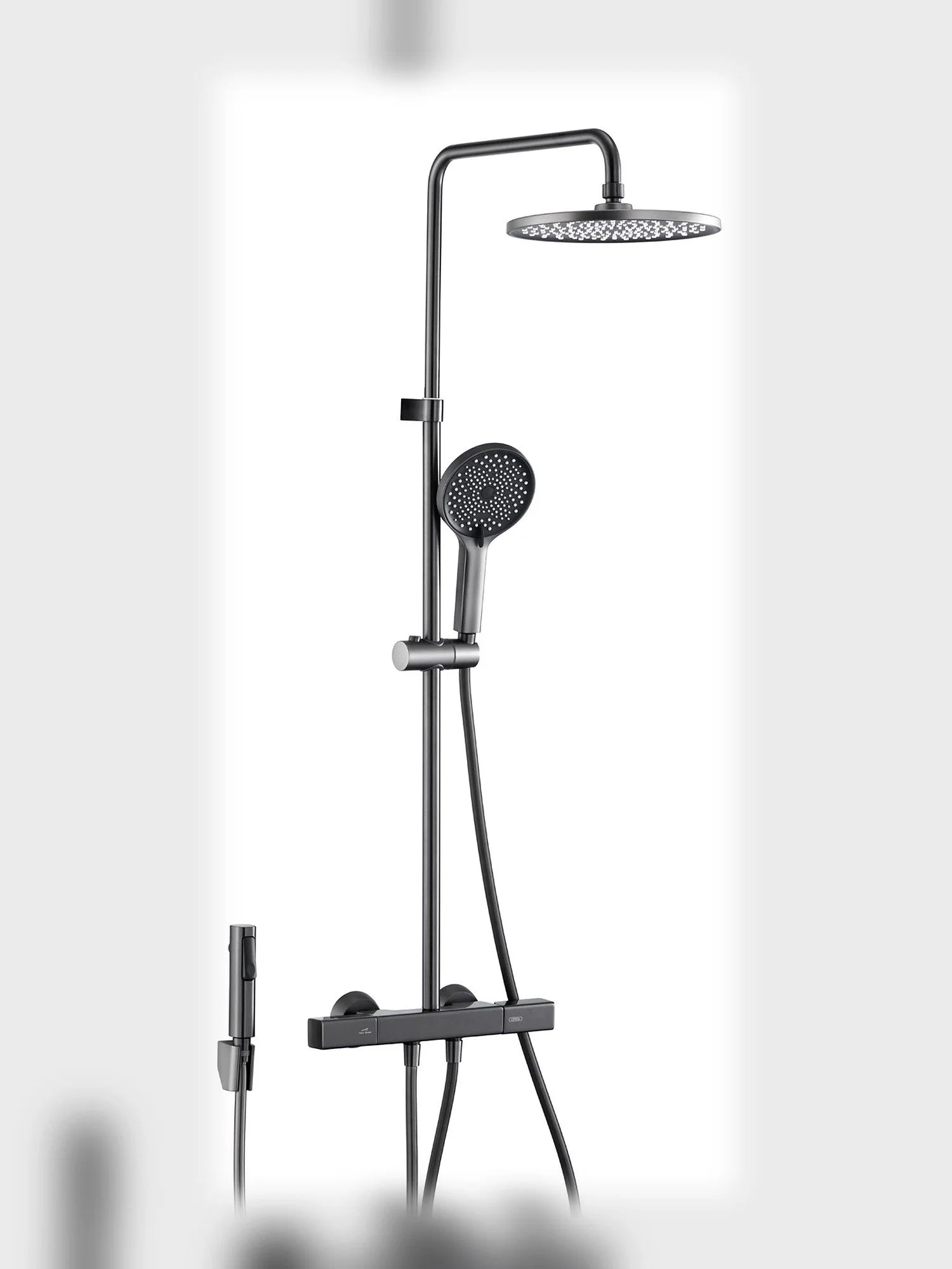 BBbidet 7909 shower system finish option product view