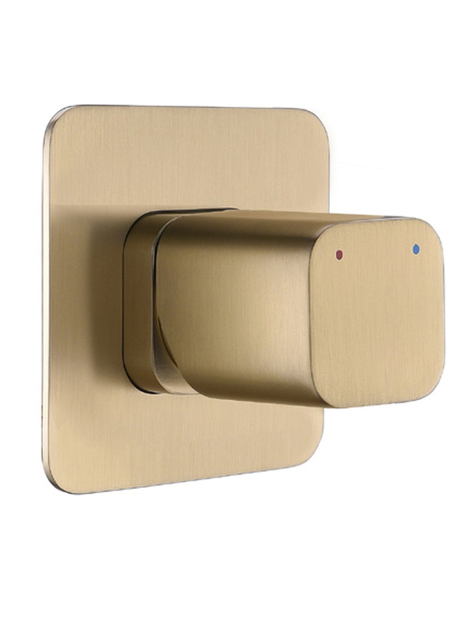 bbbidet 79A1 concealed shower mixer image 1