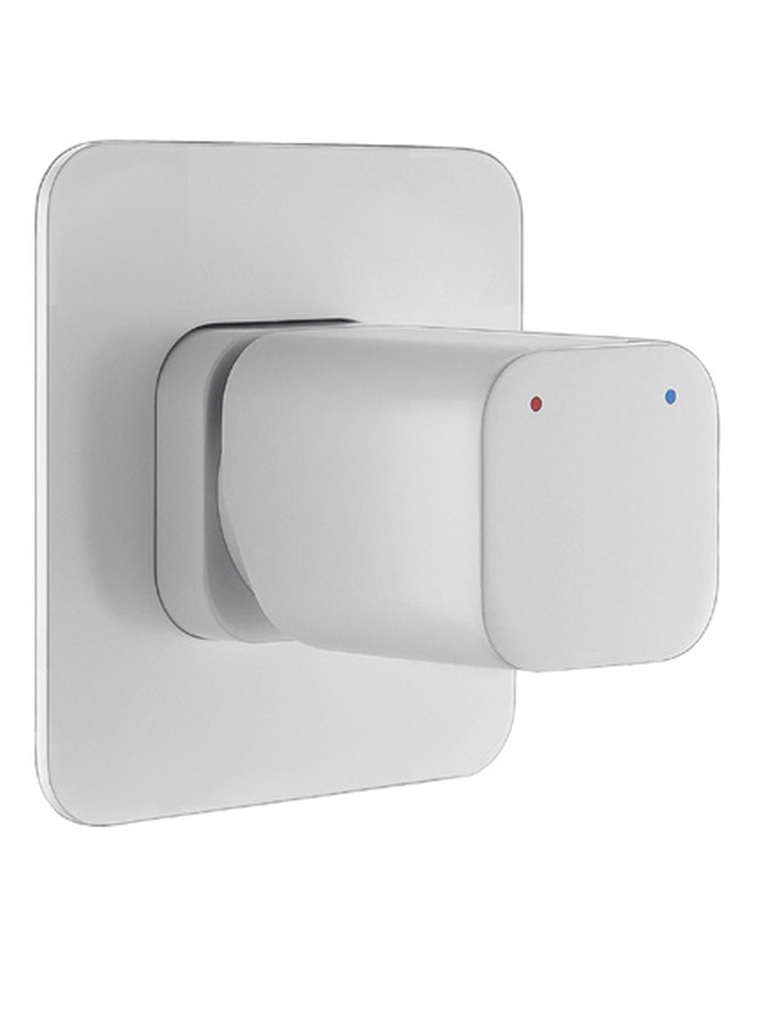 bbbidet 79A1 concealed shower mixer image 2