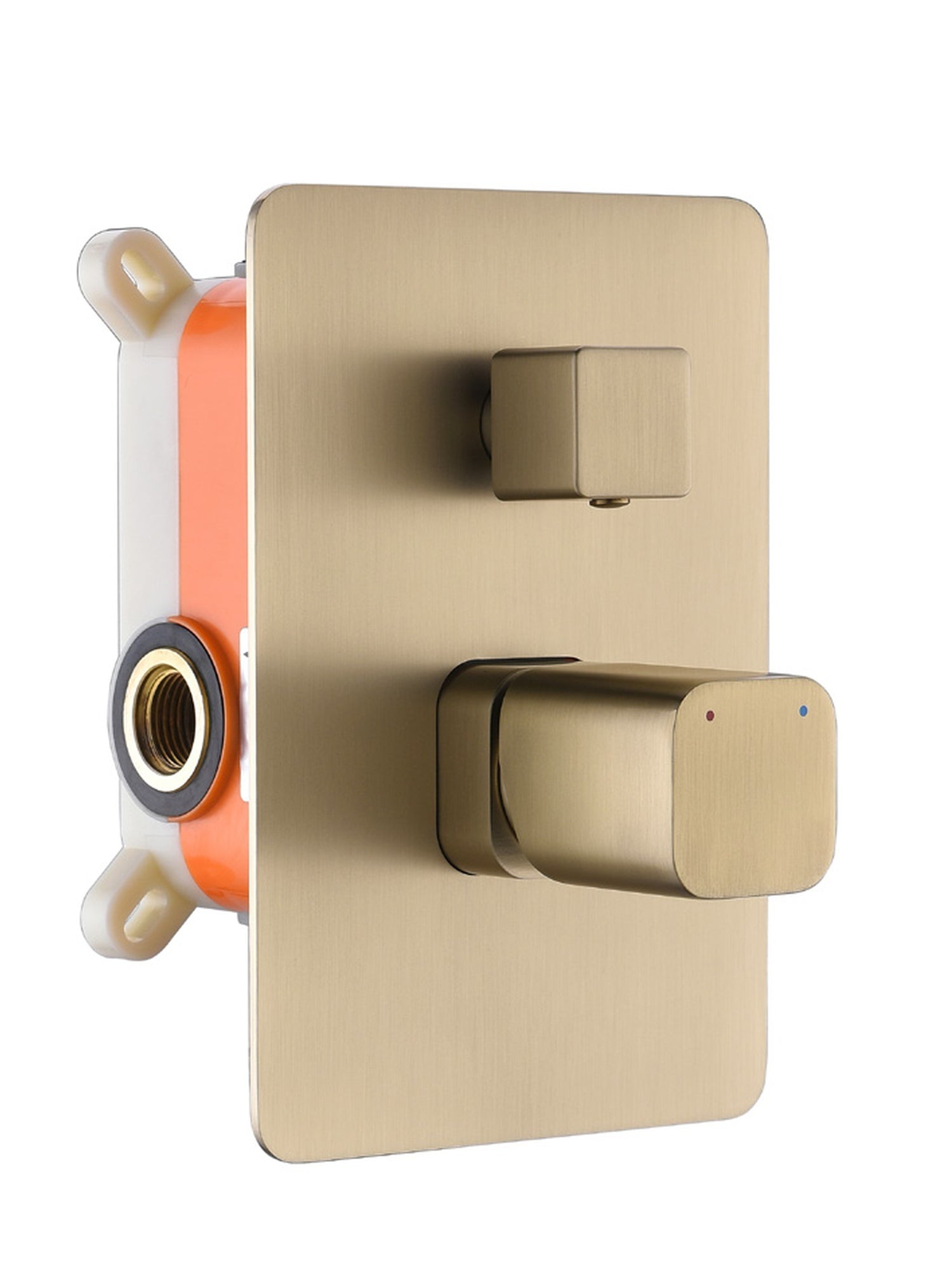 bbbidet 79A2 concealed shower mixer image 1