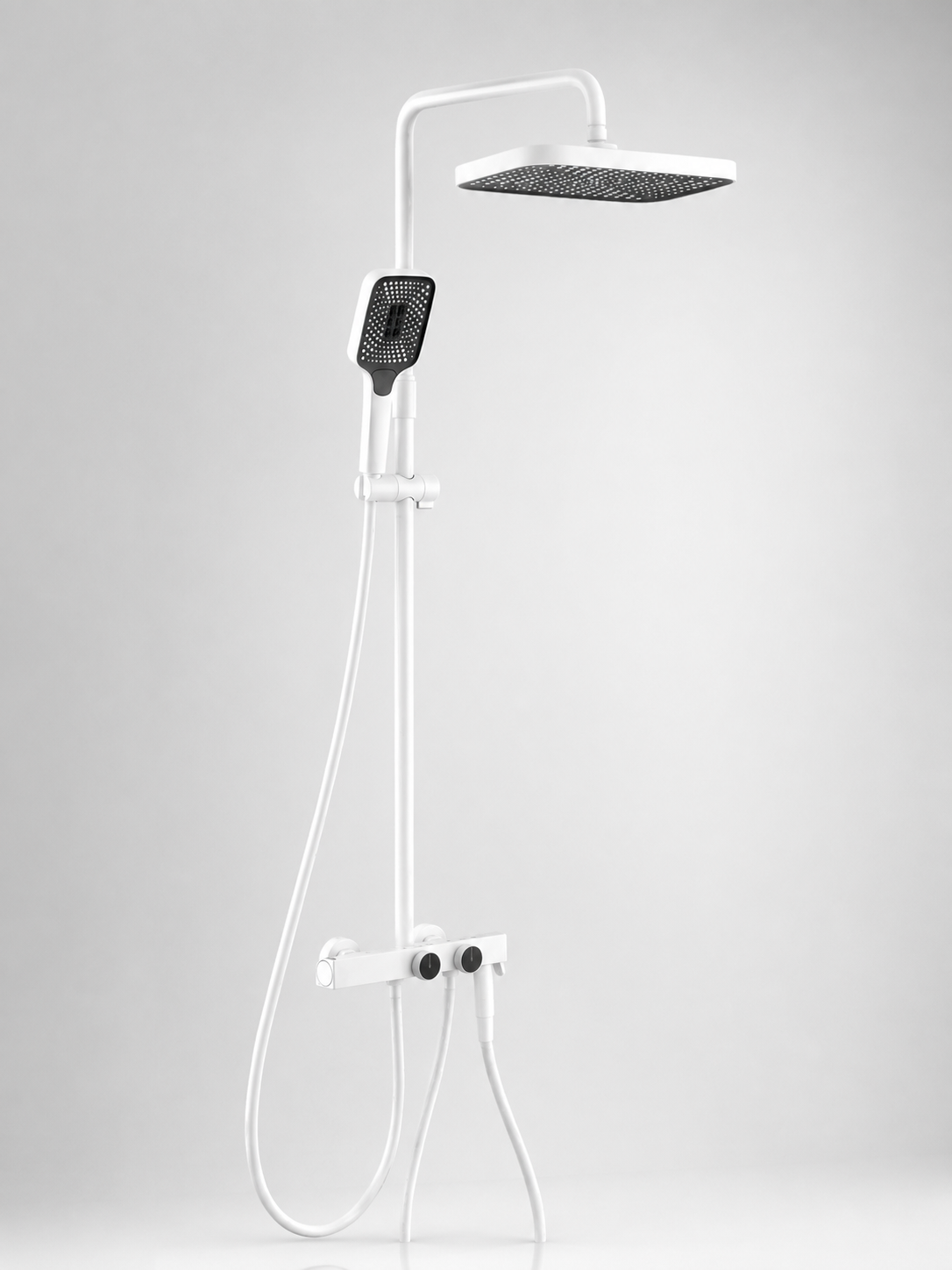 bbbidet T5 Thermostatic Shower System
