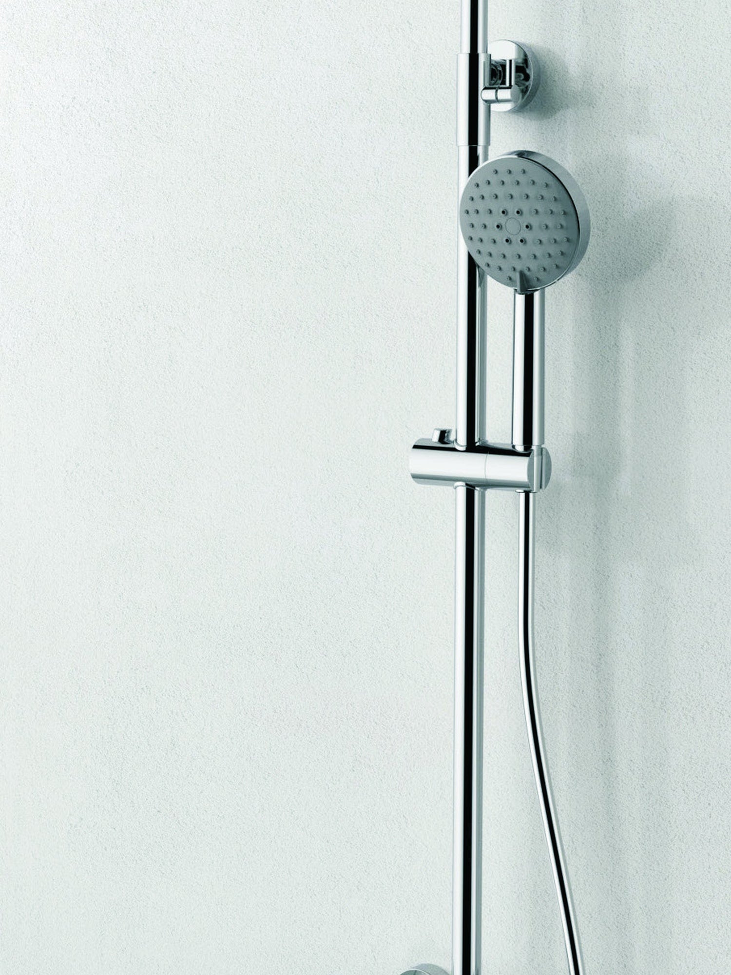 bbbidet H6 thermostatic shower system main image