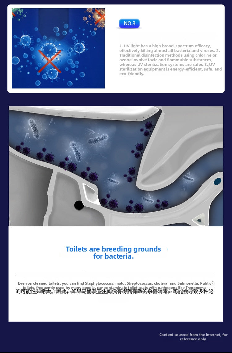 Customer favorite: H881 enema bidet toilet with ultra-smooth antibacterial ceramic glaze that prevents bacterial growth and staining for a self-cleaning, germ-free bathroom experience.